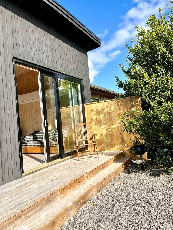 Neptuni Bed And Kitchen Villa Varberg Luaran gambar