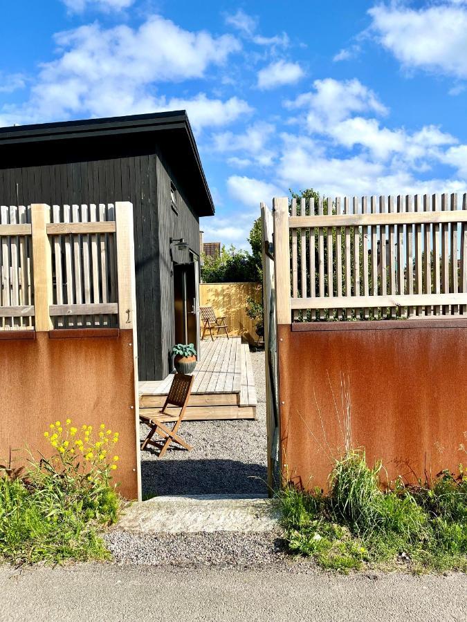 Neptuni Bed And Kitchen Villa Varberg Luaran gambar